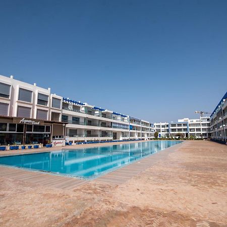Appartement Pied Dans L'Eau Avec Piscine Aourir Exterior photo