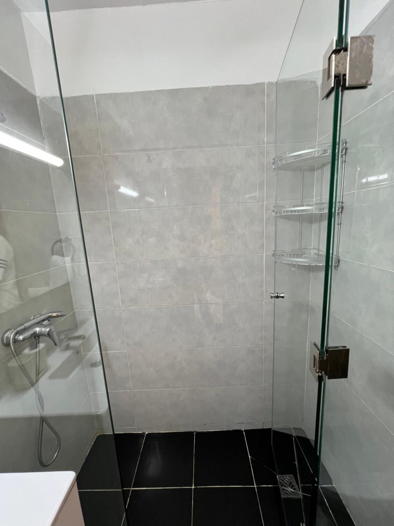 Appartement Pied Dans L'Eau Avec Piscine Aourir Exterior photo