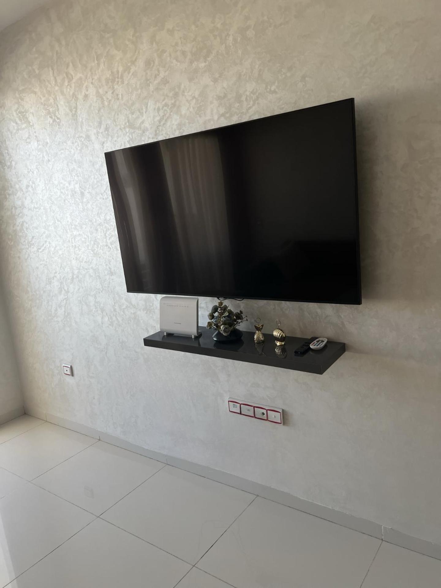 Appartement Pied Dans L'Eau Avec Piscine Aourir Exterior photo