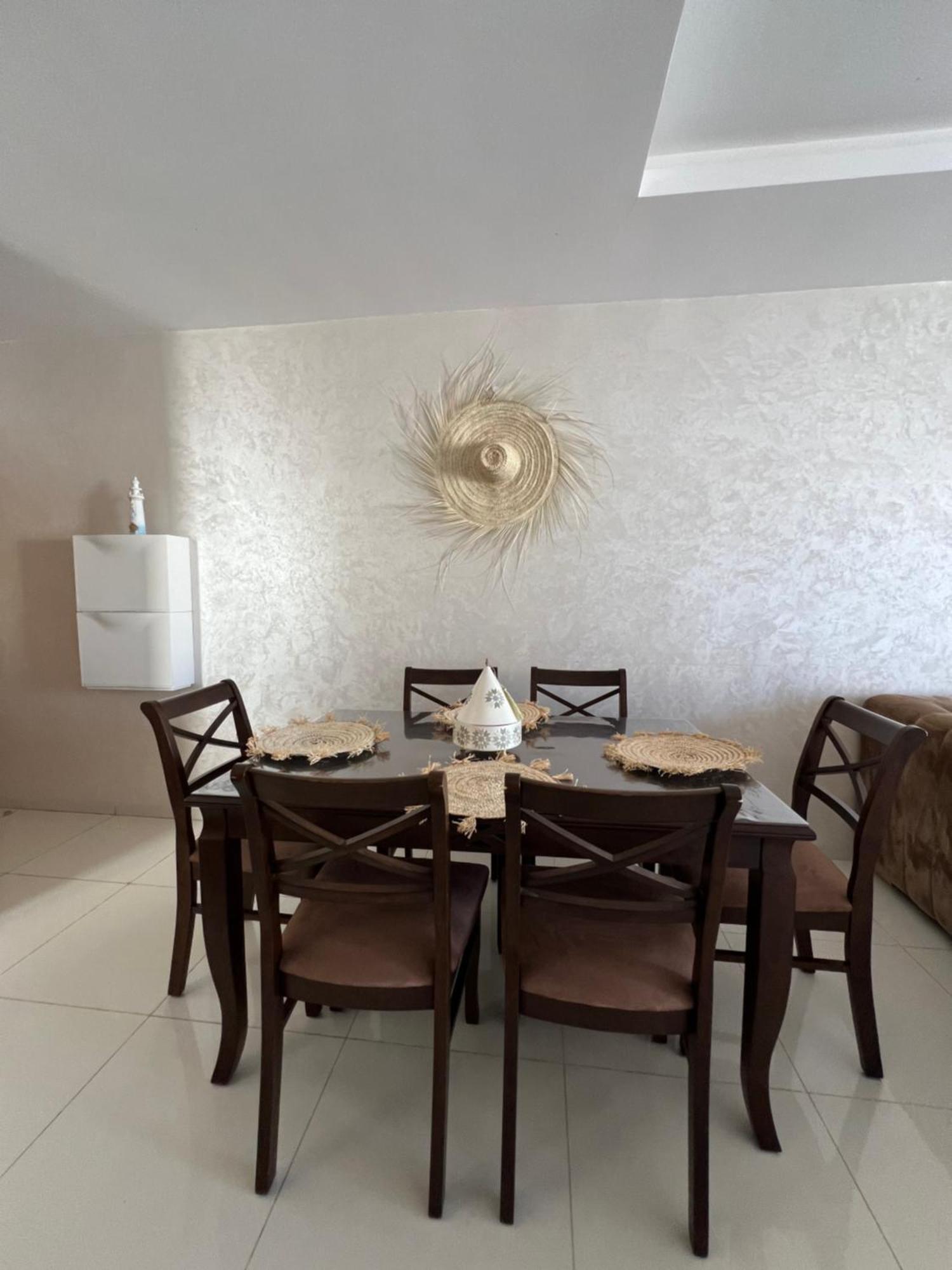Appartement Pied Dans L'Eau Avec Piscine Aourir Exterior photo